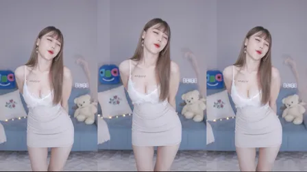AfreecaTV主播孝卡BJ효카2020年10月4日直播视频舞蹈剪辑172645